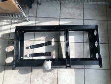 KIT TRASFORMAZIONE FIAT IDEA