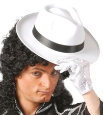 Cappello Michael Jackson