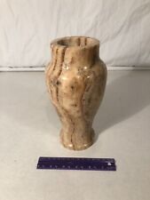 Vaso Marmo o Alabastro Vintage