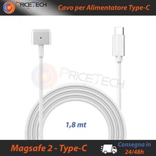 Cavo Magsafe 2 per