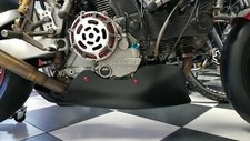 Ducati monster body kit - monster,
