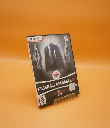 Fifa manager dvd rom - manager,
