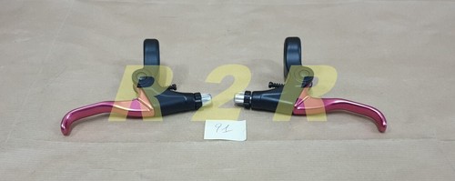 Leve freno bici mtb 26 - freno,