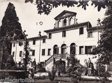 #ORSAGO: VILLA DE CHASTONAY