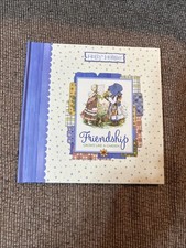 Friendship Grows Like a Garden