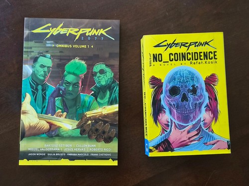 Cyberpunk 2077 dark - cyberpunk,