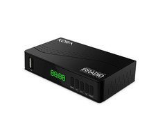 Decoder Digitale Terrestre