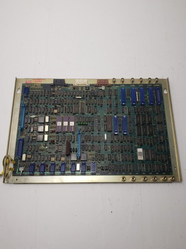 Scheda pcb controllo cnc fanuc - pcb,