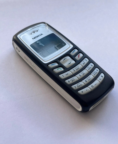 Nokia 2100 cover completa - cover, di