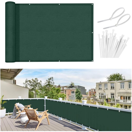 Schermo privacy balcone