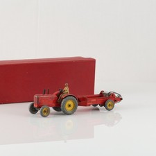 Dinky Toys Gb N°27AC Massey