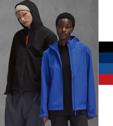 Reset 3lr hooded - b&c,