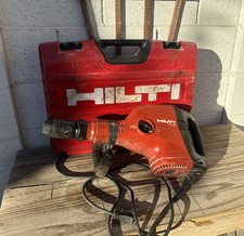 Hilti TE 706 Strumento demo