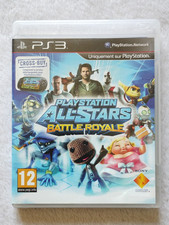 playstation all-stars battle