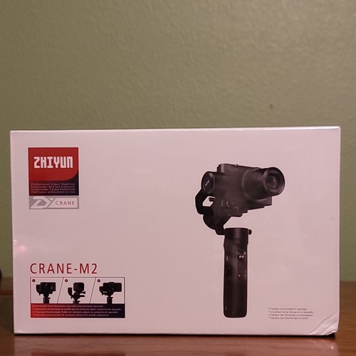Zhiyun crane stabilizzatore - zhiyun,