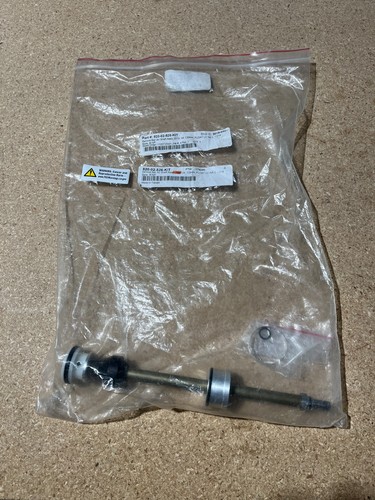 Fox factory air shaft - 34,