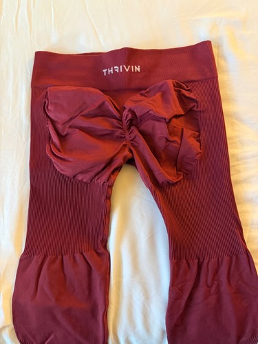 Thrivin elevate sculpting - thrivin,