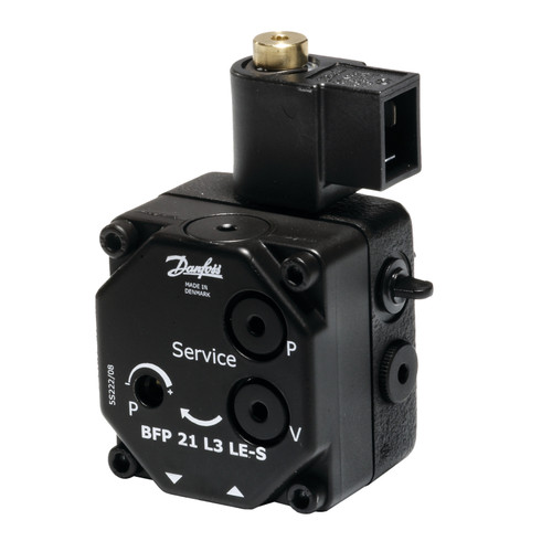 Danfoss 071n2113 pompa gasolio - danfoss,