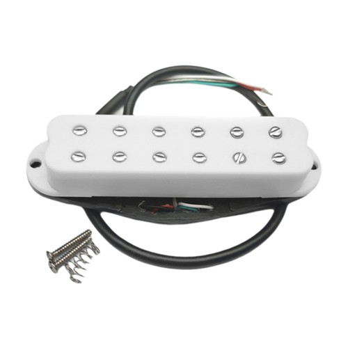 Pickup per chitarra - pickup, a