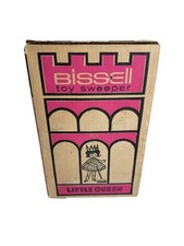 BISSELL LITTLE QUEEN