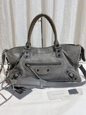Borsa a tracolla Balenciaga