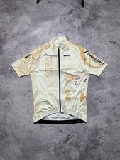 Maglia ciclismo uomo Santini