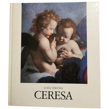 Carlo Ceresa Libro Monografia