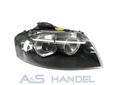 Faro anteriore destro