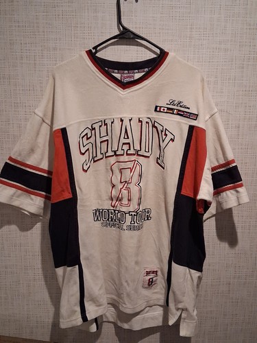 Shirt shady ltd world - 8,