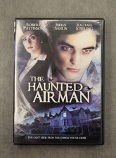 The Haunted Airman DVDs