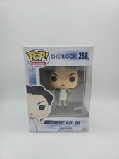 Funko Pop Irene Adler Sherlock