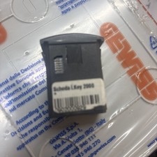 Inseritore Allarme Pess