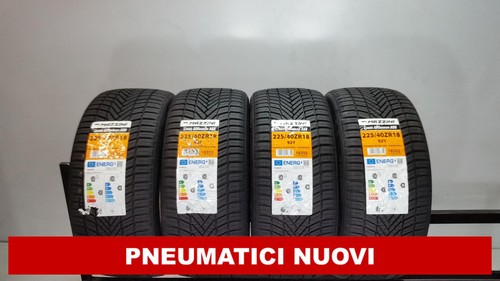 Gomme nuove con - , 4