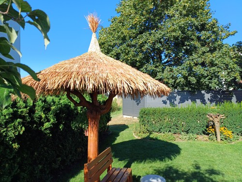 Tetto erba marina 145 cm - marina,