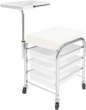 Carro Da Salone Di Bellezza