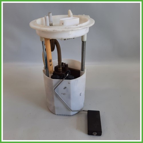 Pompa carburante elettrica - pompa,