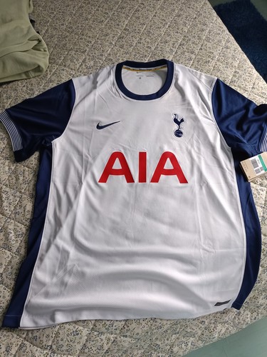 Maglia tottenham hotspur 2025 - maglia,