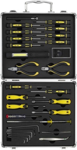 Basetech 1954694 kit - basetech,