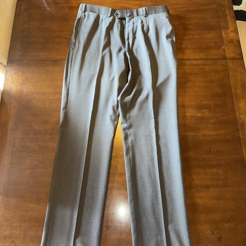Pantalone isaia napoli grigio - pantalone,