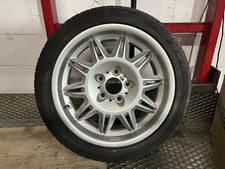 Cerchio Bmw M3 E36 17”
