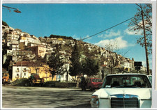 CASTELLUCCIO SUPERIORE COSENZA  CARTOLINA NON  VIAGGIATA