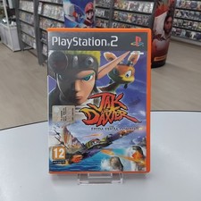 JAK AND DAXTER UNA SFIDA SENZA