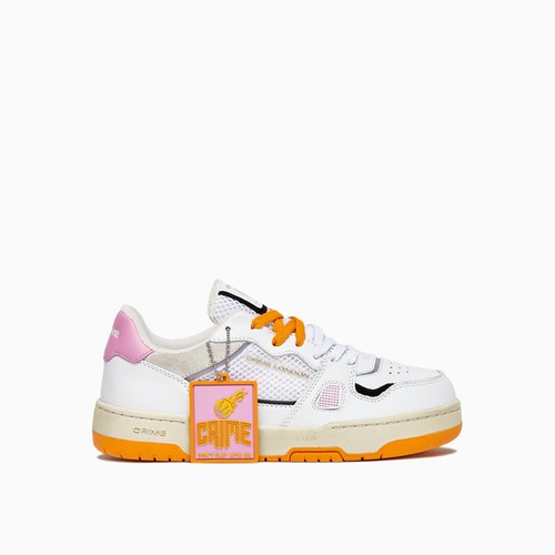 Crime london sneakers - crime, off