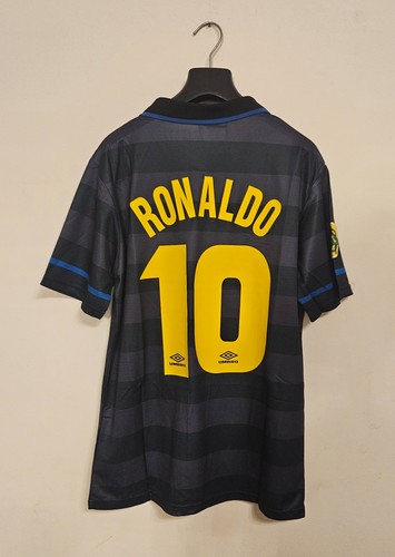 Maglia inter finale coppa - inter,
