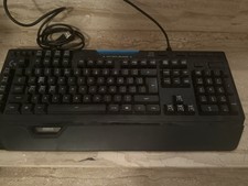 Logitech G910 Orion Spectrum Tastiera Gaming Meccanica Layout Internazionale 