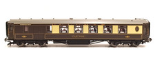 HORNBY PULLMAN 2ND BRAKE CAR