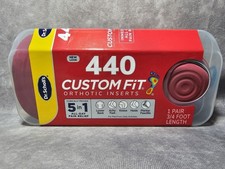 Inserti ortopedici Dr. Scholls