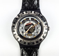 Swatch Scuba 1994 - SDB104 -