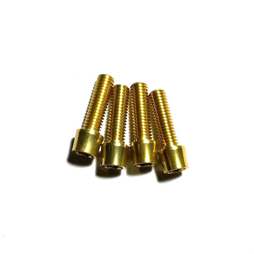 Viti ergal anodizzato 20 - anodizzato,