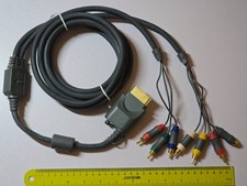 MICROSOFT XBOX 360 S-VIDEO